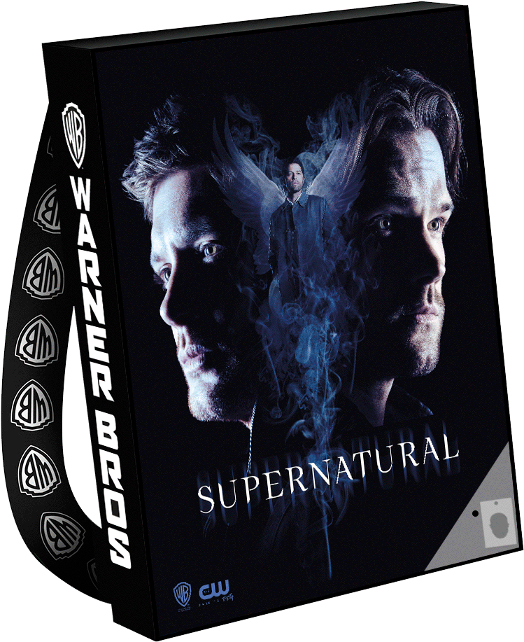 The Photos Of The Official Bag And Tv Guide's Special - Comic Con Bags 2018 (1079x1144), Png Download