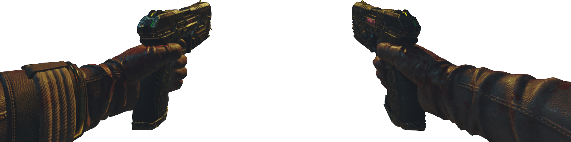 Death And Taxes Bo3 - Cod Bo3 Zombies Png (1917x479), Png Download
