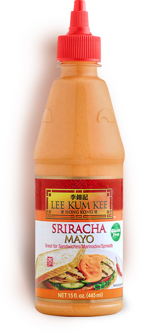 Lee Kum Kee Char Siu Chinese Barbecue Sauce (290x684), Png Download