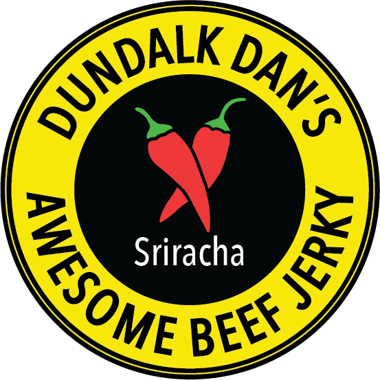 Handmade Beef Jerky - St Clare's Medical Center Logo (553x553), Png Download