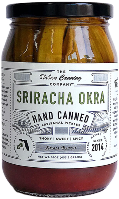 Srirachaokra (1000x750), Png Download