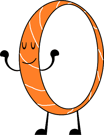 Hula Hoop Standing - Mystique Island Hula Hoop (366x473), Png Download