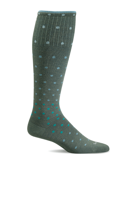 Sockwell On The Spot Eucalyptus - Sock (800x800), Png Download