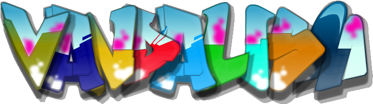 Graffiti (850x355), Png Download