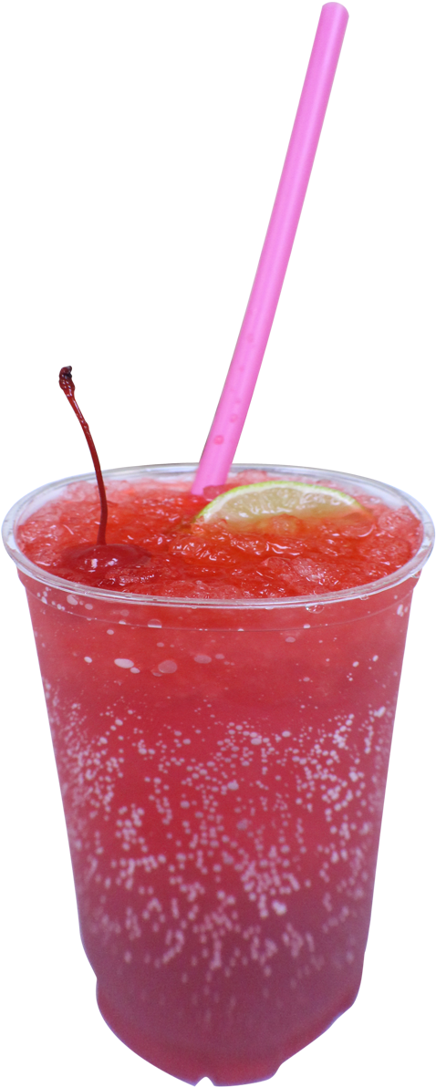 We Serve Fountain Drinks With Pepsi® Products In Our - Kansas City (587x1295), Png Download