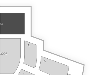 Atlanta, November 11/27/2018 At Center Stage Theatre - Center Stage Theater (350x350), Png Download