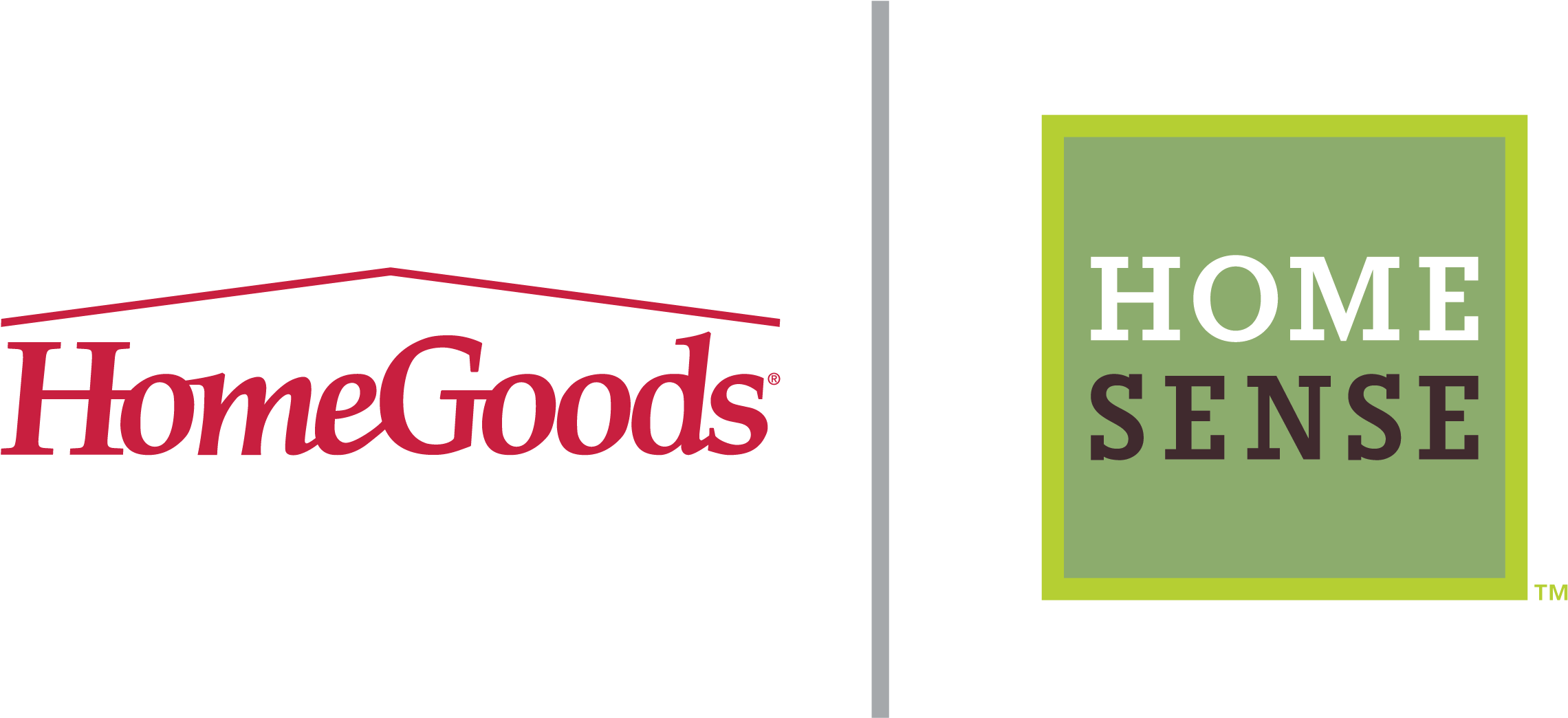 Homegoods & Homesense Grand Opening September 27, 2018 - Sign (3000x1500), Png Download
