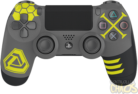 Infinite War - Playstation 4 (474x340), Png Download