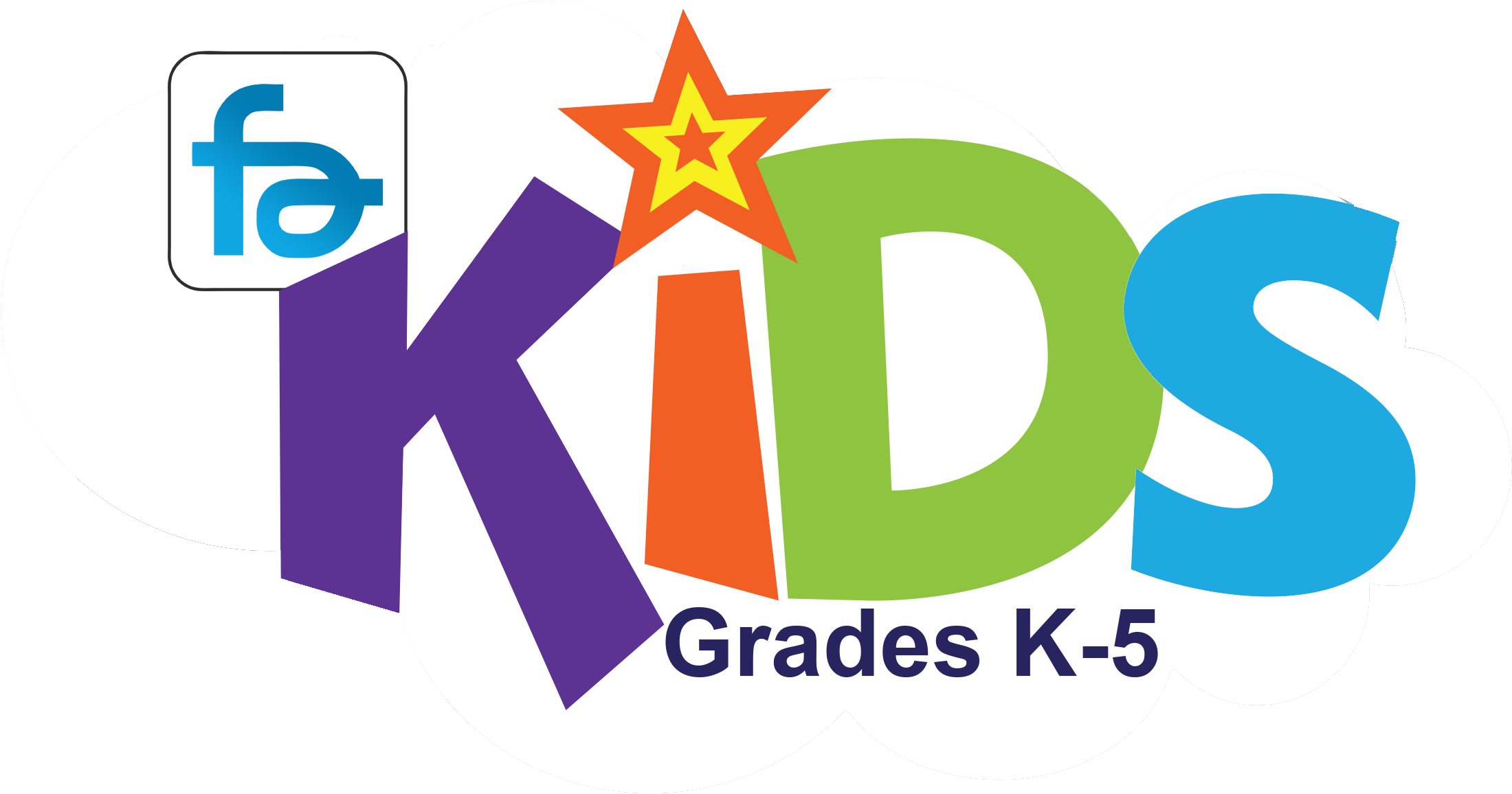 Children's Ministry - Child (2400x1248), Png Download