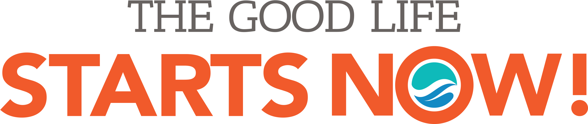 The Good Life Has Begun - Aeg F56302m0 60cm 13 Place Full Size Dishwasher - Stainless (2500x600), Png Download