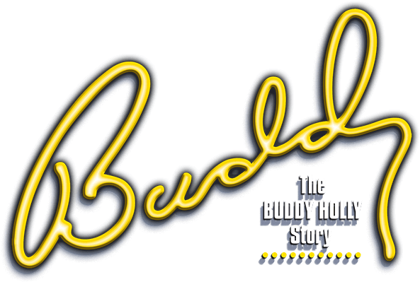 Buddy Holly - Buddy – The Buddy Holly Story (800x500), Png Download