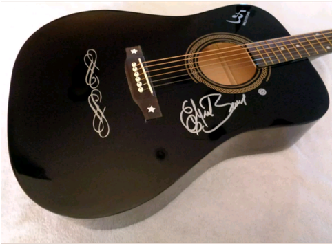 Image Mini Magick20180130 35205 15h8za8 - Acoustic Guitar (400x400), Png Download