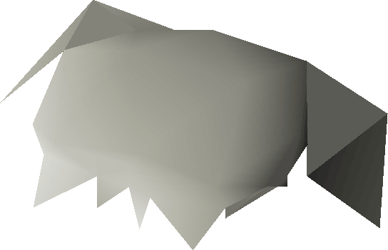 Wig Detail - Wiki (544x351), Png Download