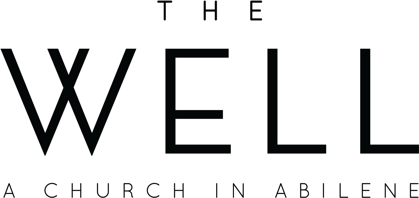 The Well Abilene - Parallel (1678x1040), Png Download