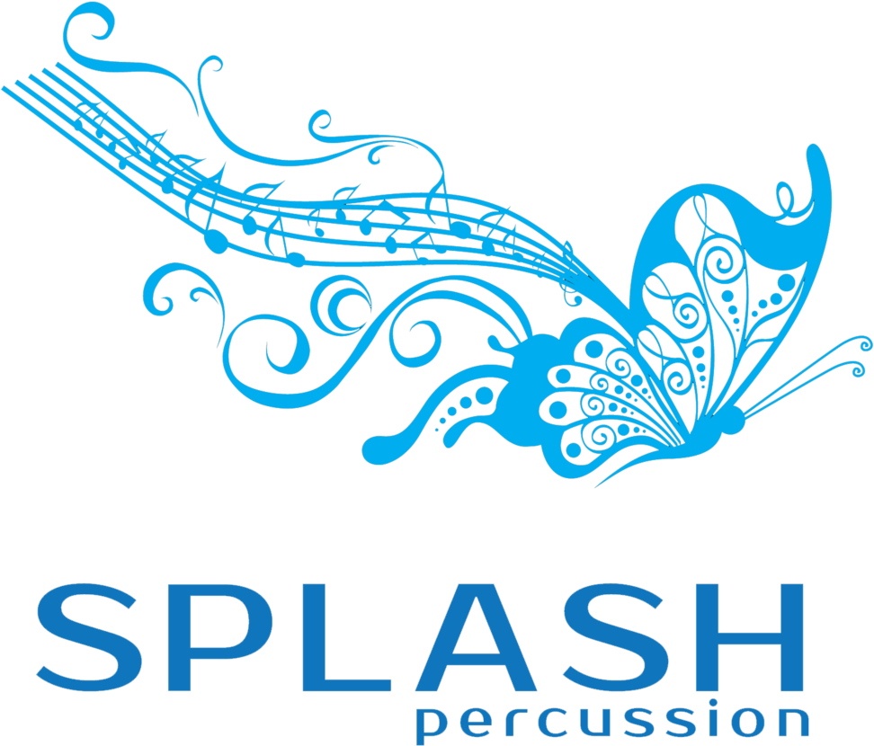 Splash Colour Logo - Broadcast Designer (1000x1000), Png Download