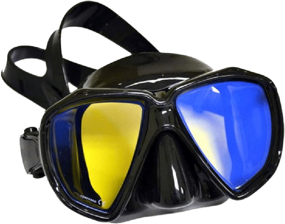 Sea Elite Ultra Hd Mask (1000x1000), Png Download