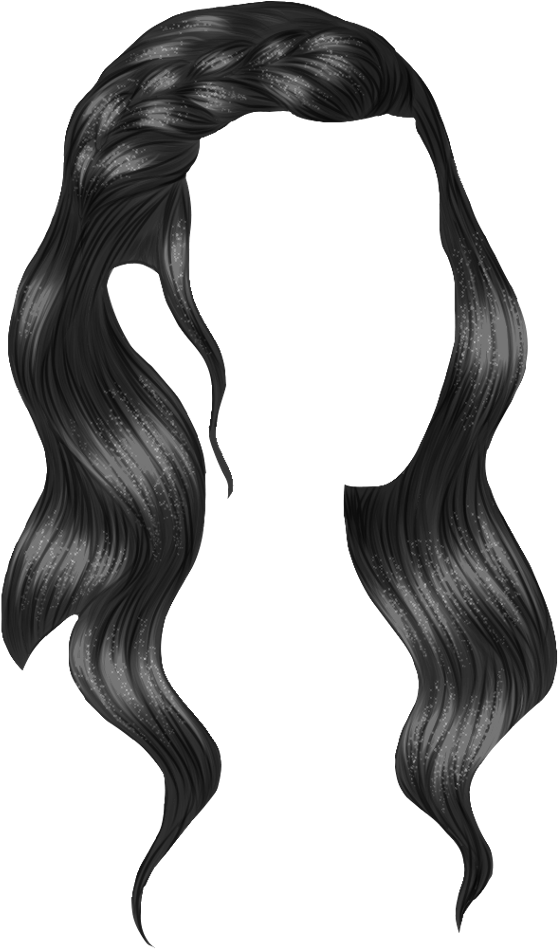 Episode Hair Png Hairpng Episodeinteractive Noticemeepi - Hair (1024x1024), Png Download