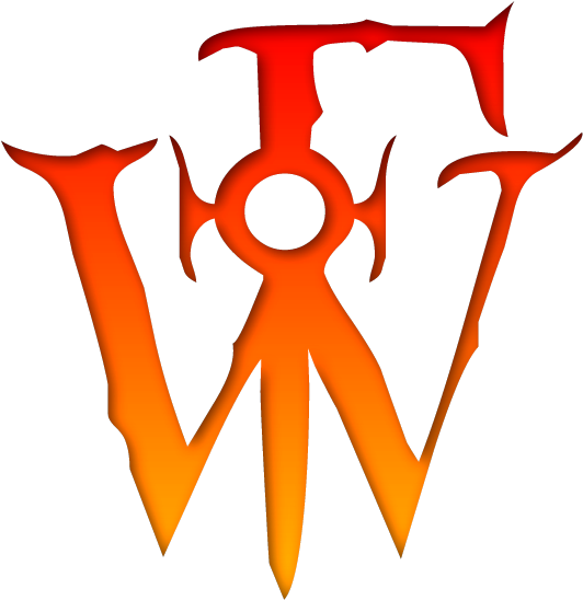 Knoxville Tennessee Haunted House Logo - Tennessee (600x600), Png Download