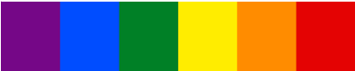 Gay Pride Ww - Gay Pride Twibbon (400x400), Png Download