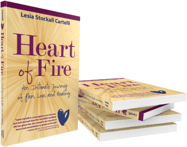 Heart Of Fire - Heart Of Fire: An Intimate Journey Of Pain, Love And (399x313), Png Download