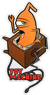 Cartoon (400x400), Png Download