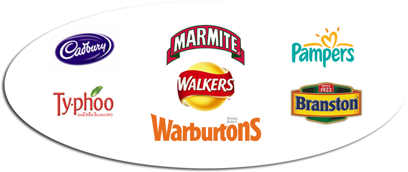 Brands - Pampers Sensitive Bay Wipes 12 (1000x377), Png Download