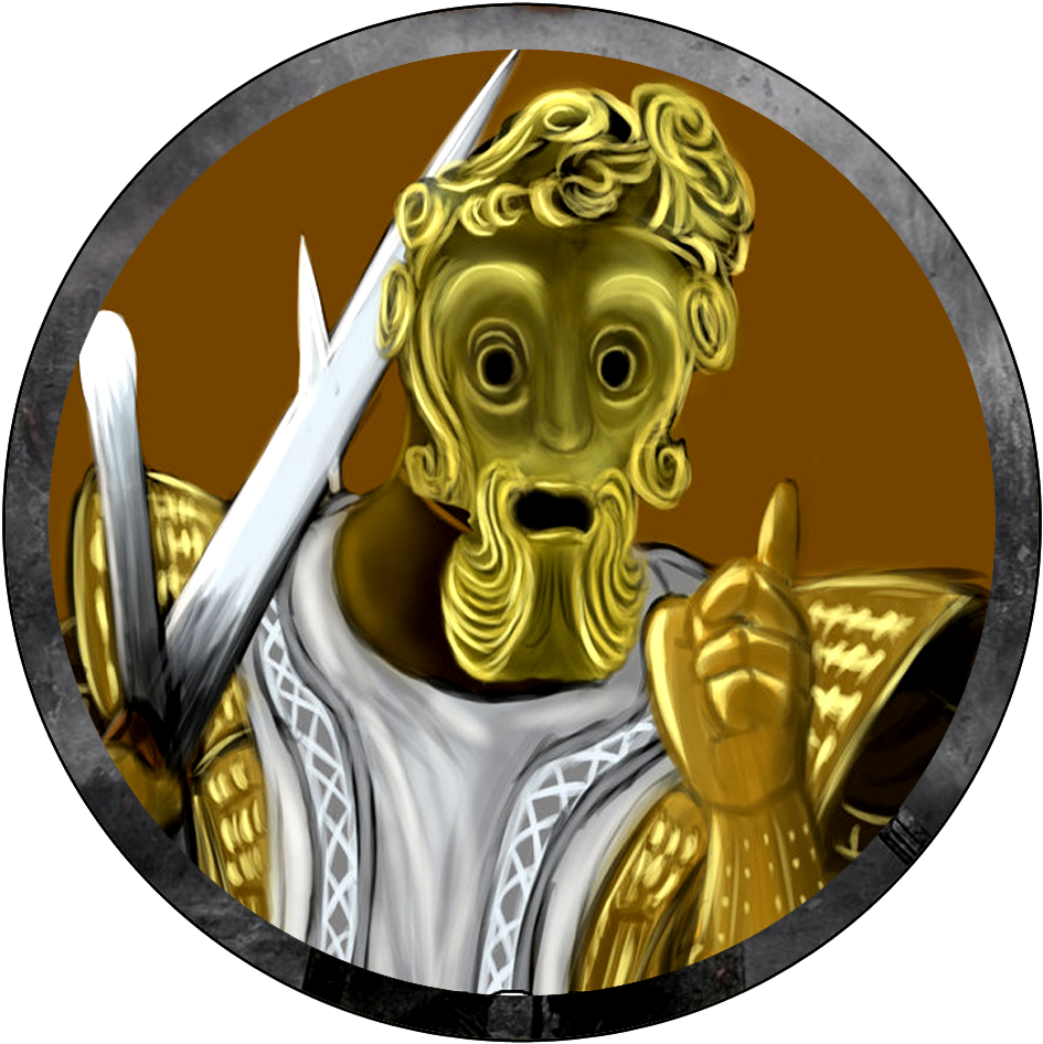 Fe Fi Fo Fum I Smell The Blood Of Casual Scum (1200x1200), Png Download