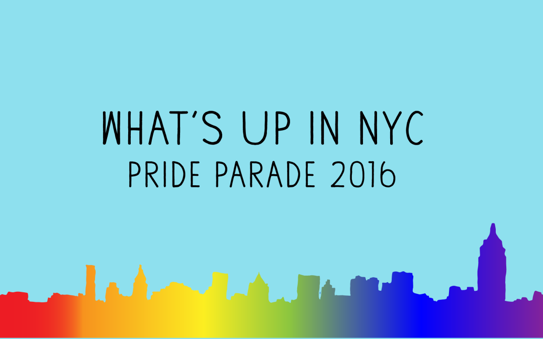 Gay Pride - Village Copier (1080x675), Png Download