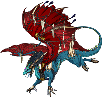 8657816 350 - Shadow Primal Eyes Flight Rising (350x350), Png Download