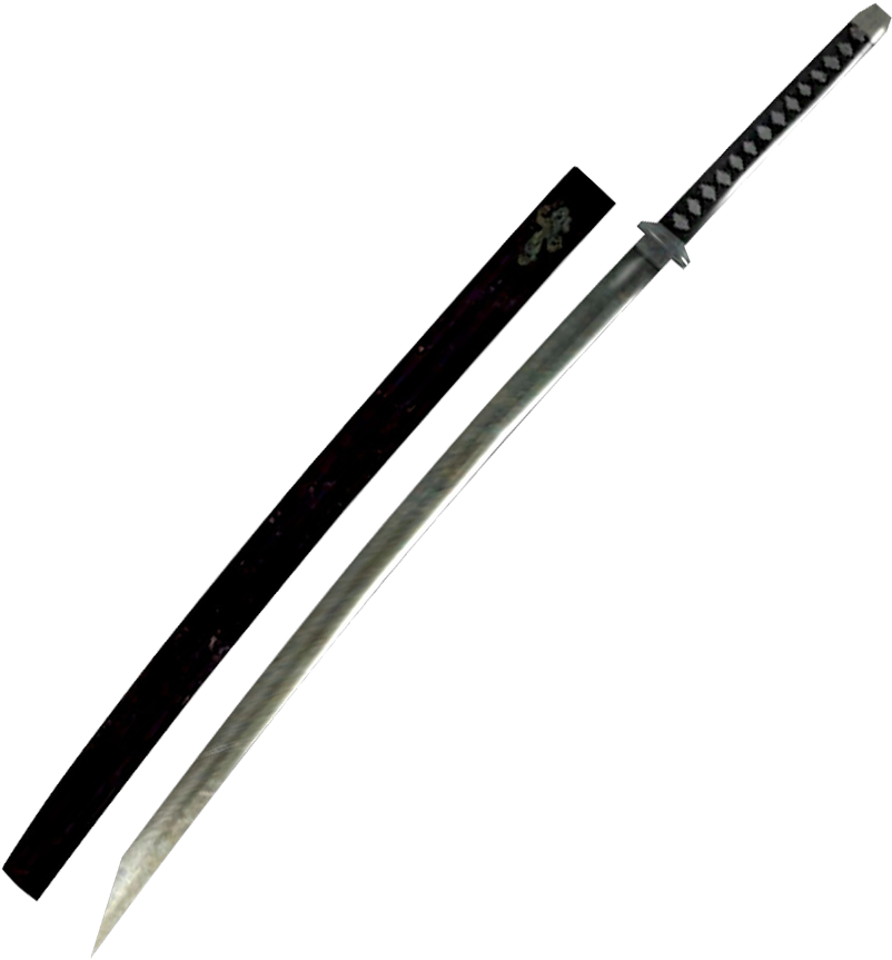 Rogue's New Sword - Devil May Cry (936x943), Png Download