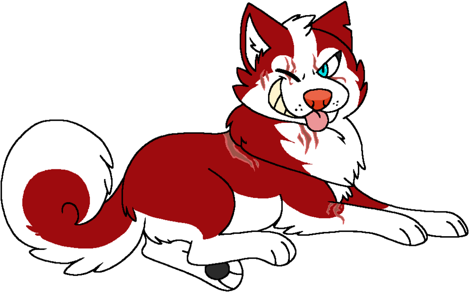 Devil Shigeru - Cartoon (1024x668), Png Download