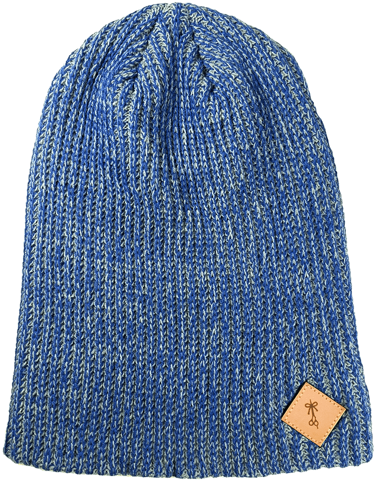 The Iceberg - Knit Cap (1024x1015), Png Download