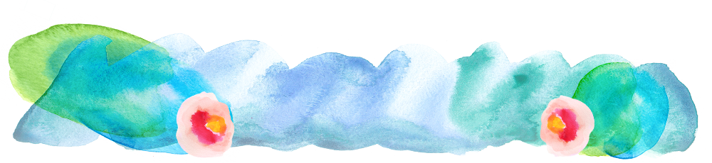 Coming Soon - Watercolor Paint (1000x230), Png Download