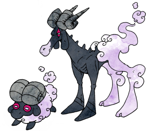 Shlam And Nytmare - Cartoon (500x429), Png Download