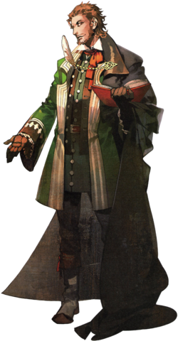 Shakespeare I - Fate Zero Shakespeare (335x480), Png Download