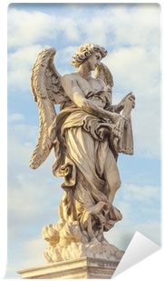 Angeles De Bernini (400x400), Png Download