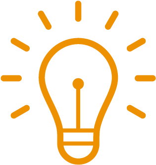 Icon Iceberg Solutions-02 (900x351), Png Download