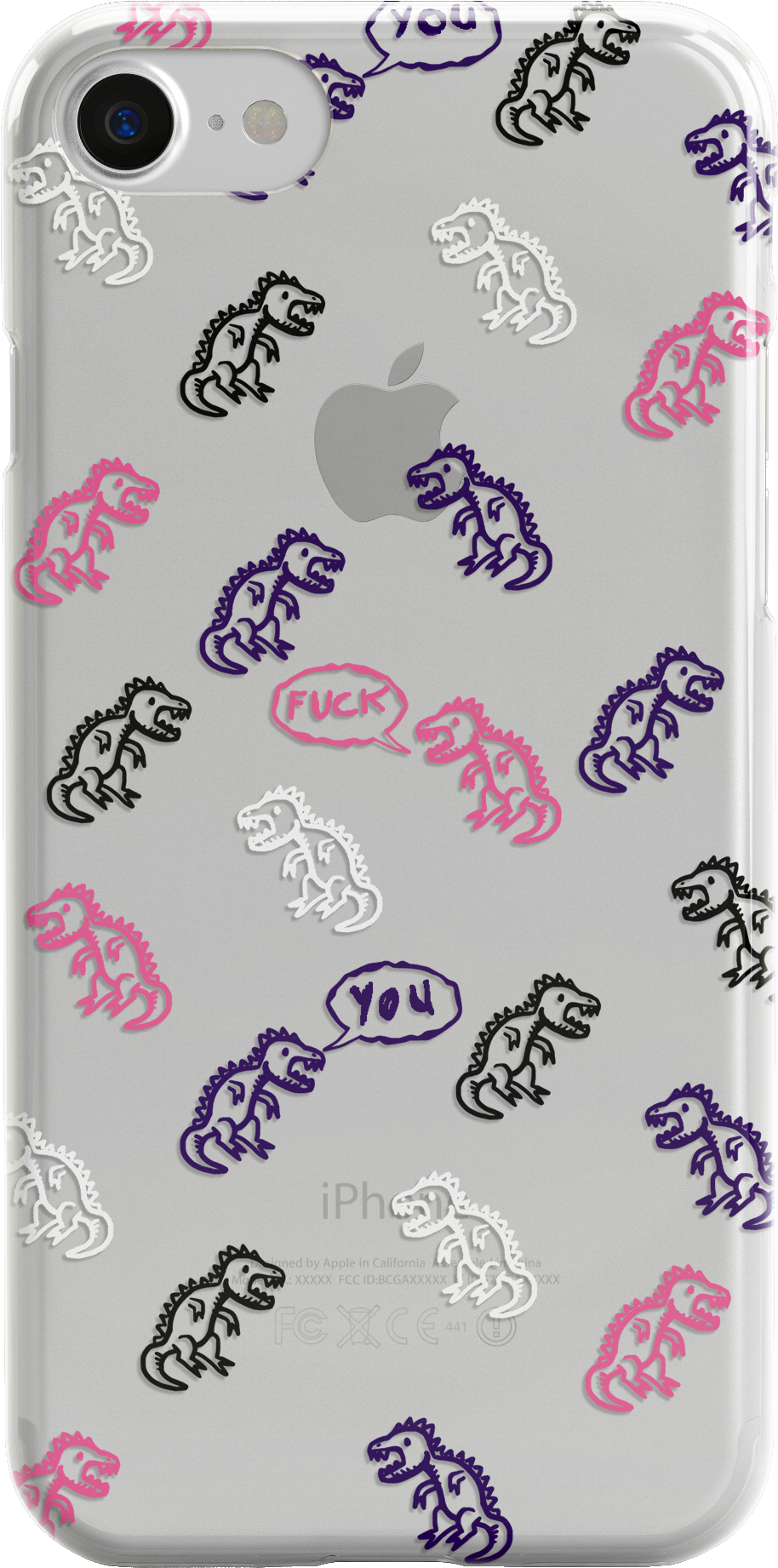 Lip Piercing Body Jewelry Refill Wholesale - Number (500x500), Png Download