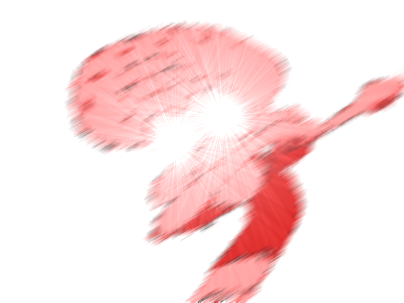 307kib, 800x600, Squidward Dab - Creative Arts (800x600), Png Download