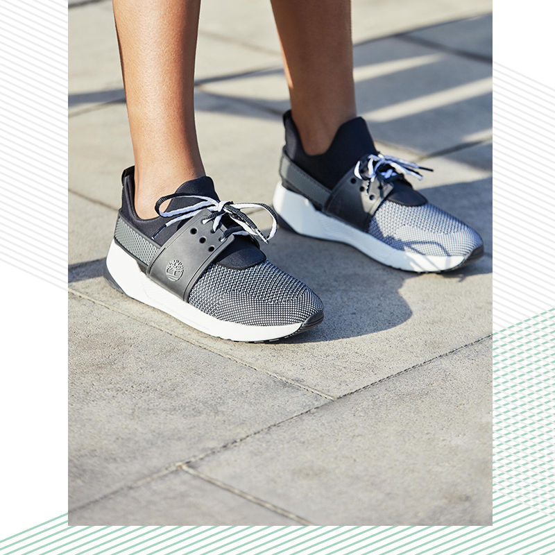 18 Jul - Timberland Kiri Up Femme (800x800), Png Download