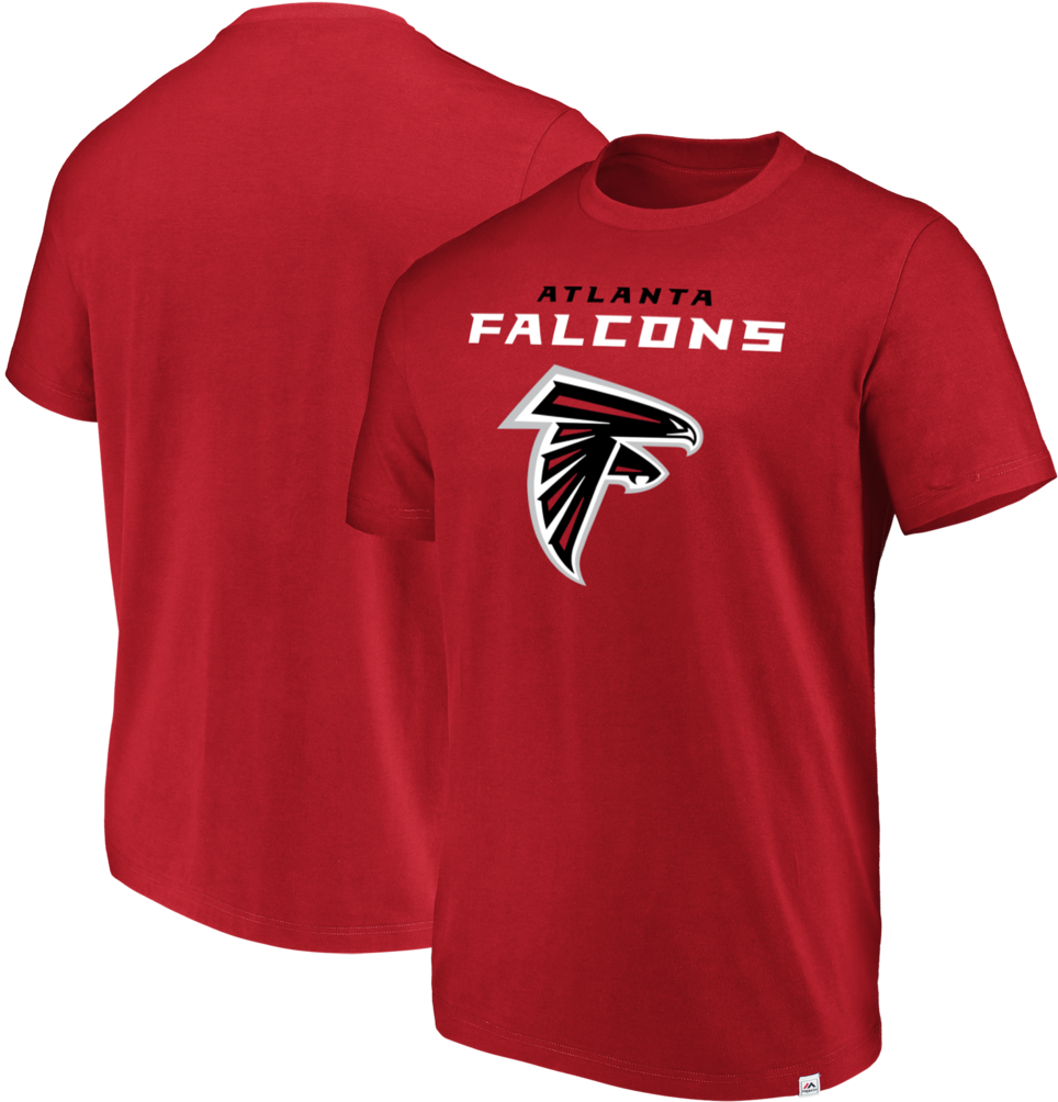 Atlanta Falcons (1024x1024), Png Download