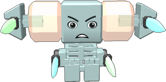 By Dollarmum95 - Cartoon (768x768), Png Download