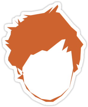 Vinyl Car Stickers - Ed Sheeran Tumblr Stickers (375x360), Png Download