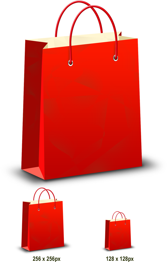 Shopping Bag Images Free Download Clip Art Free Clip - Shopping Bag Transparent (600x900), Png Download