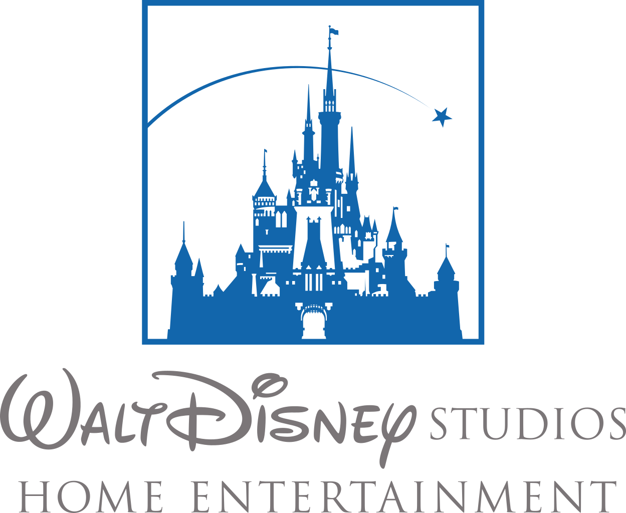 File - Walt Disne - - Disney 4k Ultra Hd Blu Ray (1249x1024), Png Download