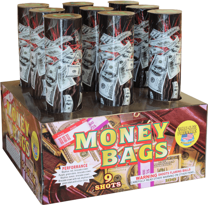 Money Bags - Money (700x697), Png Download