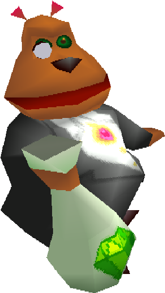 Money Bags Spyro Png (450x650), Png Download