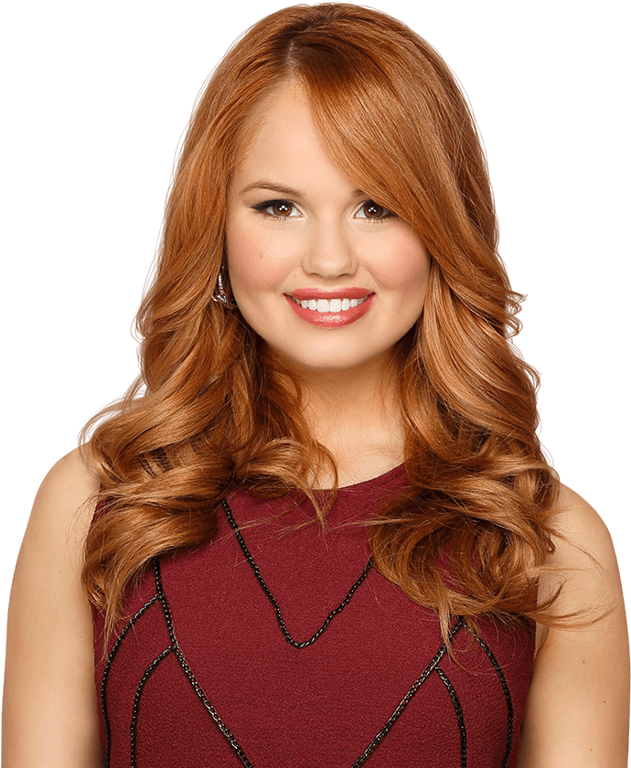 Jessie Prescott - Disney Channel Jessie Jessie (860x860), Png Download