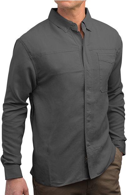 Tec Shirt Tec Shirt - Man (486x621), Png Download