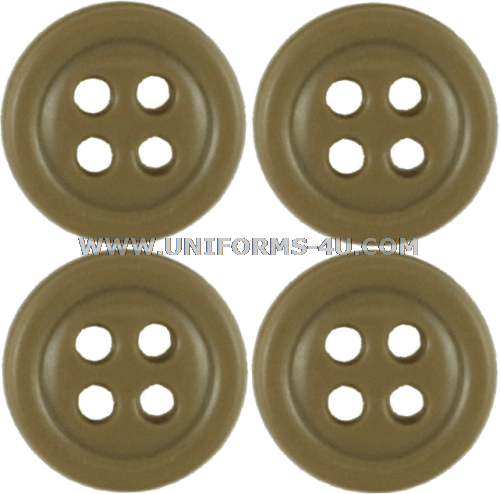 Button (500x494), Png Download